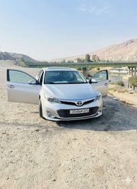 ٢٠١٣ • وارد كندي • فول مواصفات