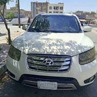 سنتافي • ٢٠١٢ • محرك ٣٣٠٠
