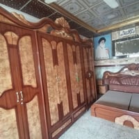 غرفه ماليزي للبيع مناسبه تفاصيل أكثر اتصال 07818214068