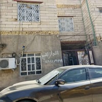 حي الحكيم • ١٠٠م أمامي • طابقين