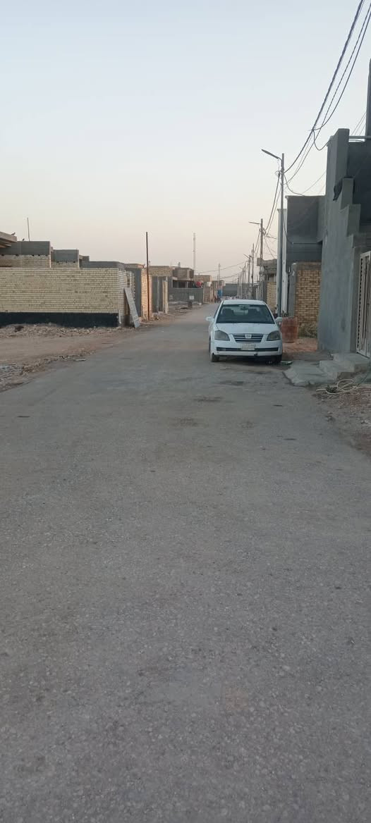 السلام عليكم هيكل مساحه 200 ركن واجيته 10 نزاله 20 حتى الطابوك وشارع تبليط كهرباء مي سعر 65 وبي مجا
ل قليل مفرك شريفه الاستفسار على هذا الرقم***********
السلام عليكم هيكل مساحه 200 ركن واجيته 10 نزاله 20 حتى الطابوك وشارع تبليط كهرباء مي سعر 65 وبي مجا
