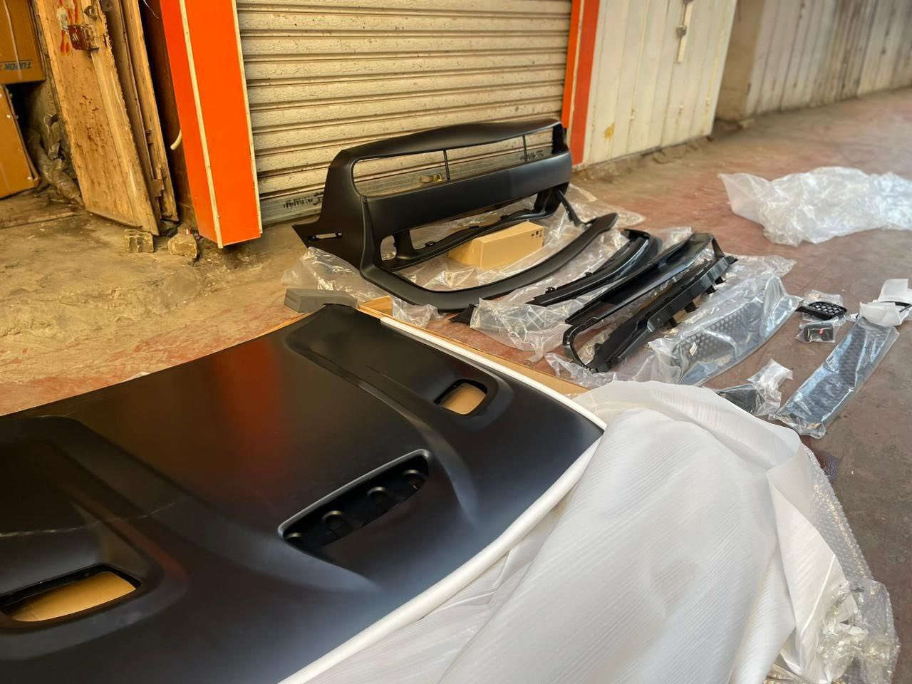 تتوفر قطع غيار جالنجر 
***********
للحجز والاستفسار يرجى التواصل على الواتساب 

العنوان : بغداد / شارع الظلال / مركز موبس 

يتوفر توصيل الى جميع محافظات العراق
