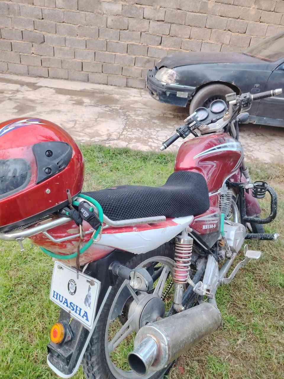 موطور هيوشه للبيع موديل 13 بس محدثيه    خمسه كير كهربائيات كله شغاله محرك صافي لادخان ولاصوت عالي سلف شغال السعر 480 وبي مجال او مراوس حسب قناعه


**إذا كنت صاحب هذا الإعلان وتريد حذفه لأي سبب، رجاءا أرسل رسالة إلى الدعم الفني**