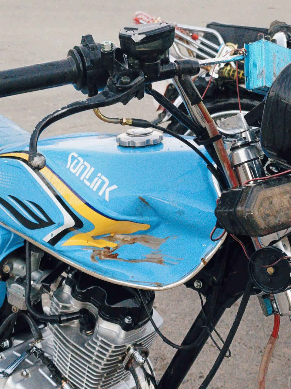 تايكر مديل 2025 جديد  بس بي هاي الضربه إلي بل تانكي مامثره تايرات جدد كلو جديد
***********
