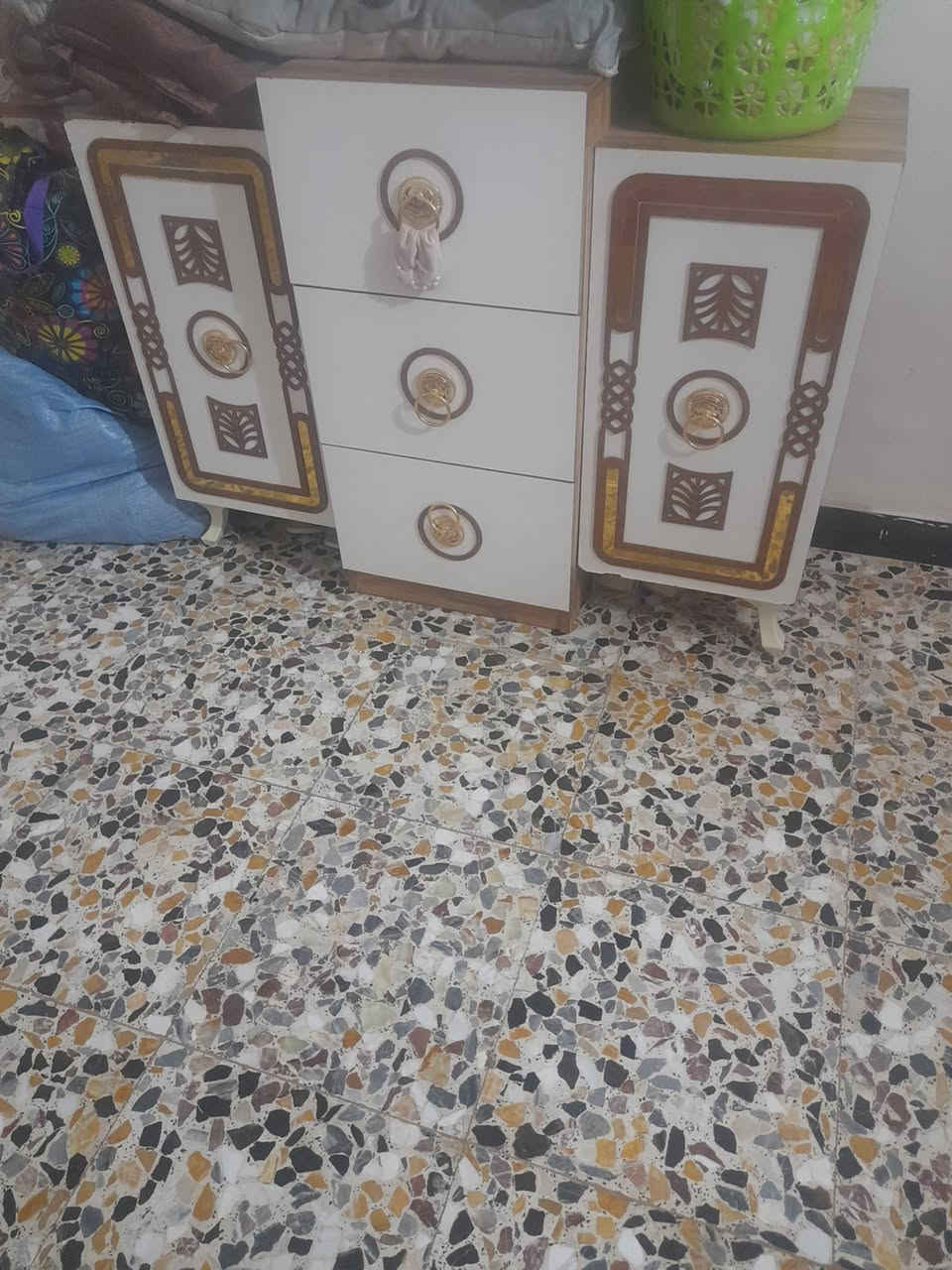 للبيع غرفه تركي ٥ نظيفه السعر ٢٢٥ العنوان كربلاء حي الامامين الشراي يتفضل خاص


**إذا كنت صاحب هذا الإعلان وتريد حذفه لأي سبب، رجاءا أرسل رسالة إلى الدعم الفني**