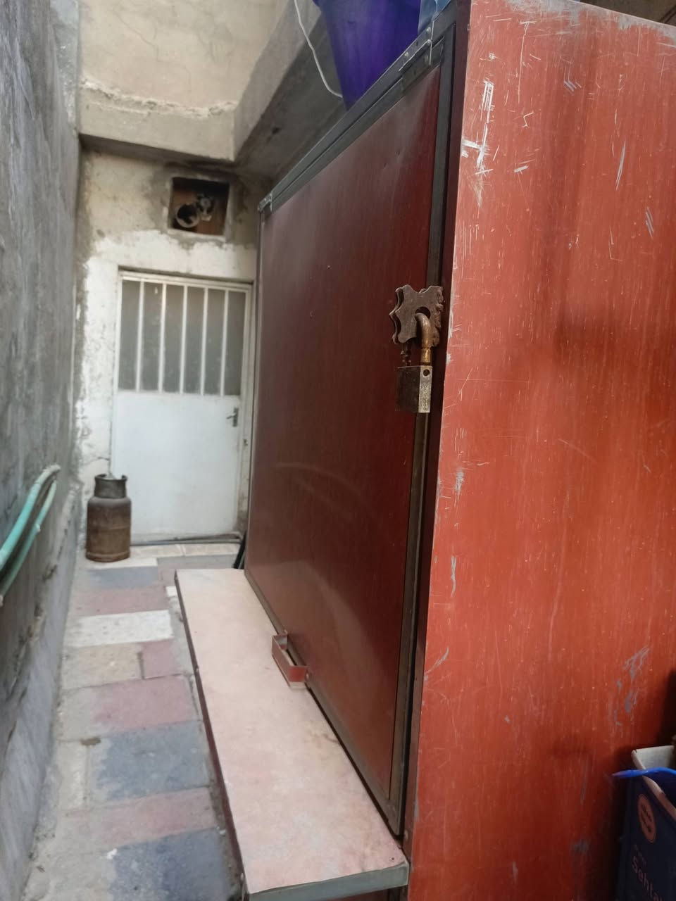 السلام عليكم
جنبر جاي نضيف للبيع سعره 200الف


**إذا كنت صاحب هذا الإعلان وتريد حذفه لأي سبب، رجاءا أرسل رسالة إلى الدعم الفني**