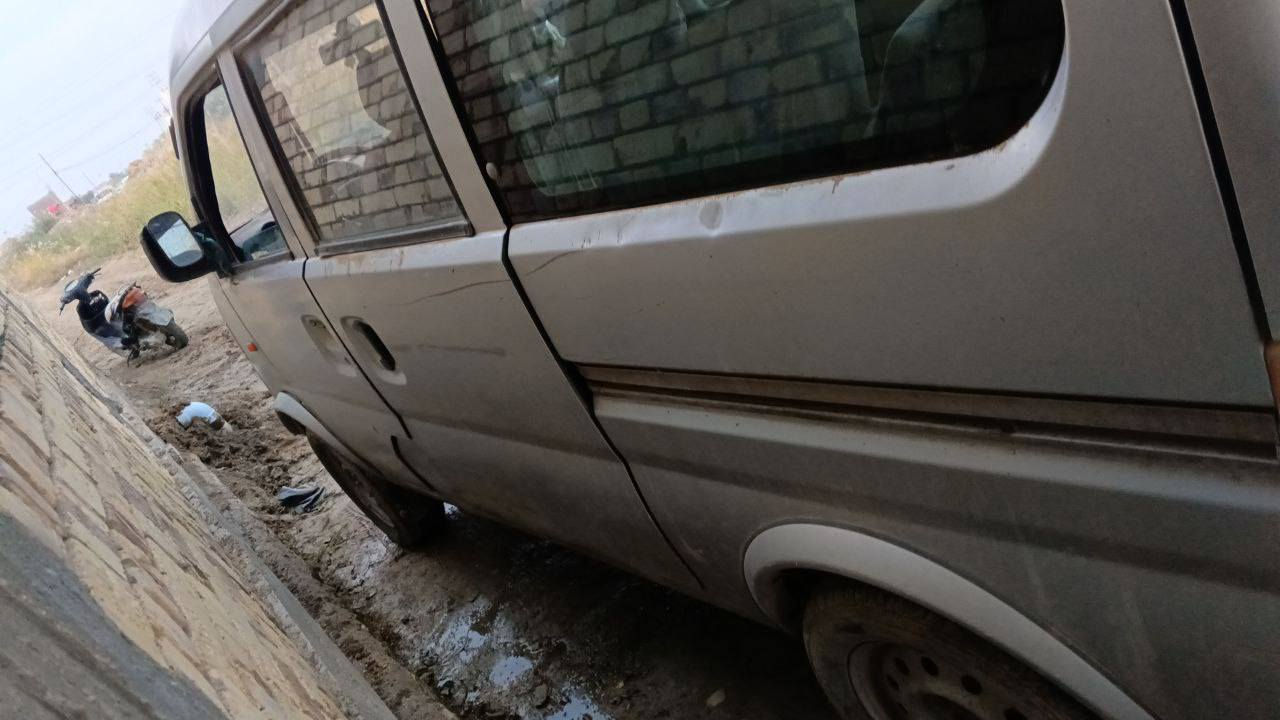 سلام عليكم سياره للبيع تسقيط رقمها بغداد موديل ٢٠١٢ اتصال ***********
