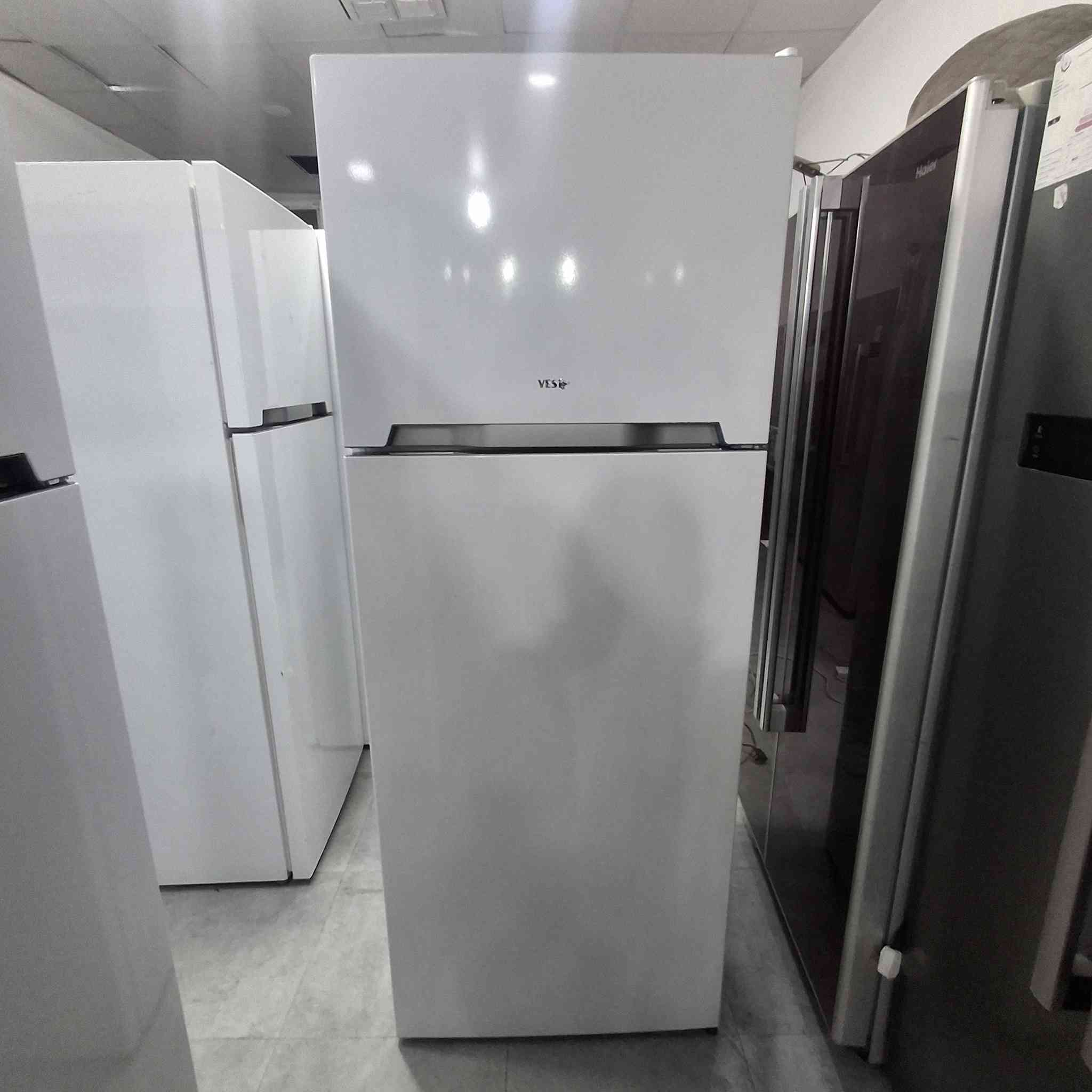 السلام عليكم ثلاجه فستل ٢٠قدم تجميد اخت الصفر واصل للمنزل داخل أربيل مع ضمان اسبوع رقم تواصل وتساب ***********
