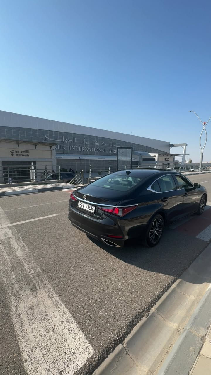 Lexus es350 V6
للبيع

lexus ES 350 2023 V6

رقم الشاصي 58ADZ1B17PU144459

السعر 320 ورقة

*********** واتساب

كركوك
