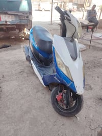 ماكس كوري • موديل 21 • كهربائيات شغالة