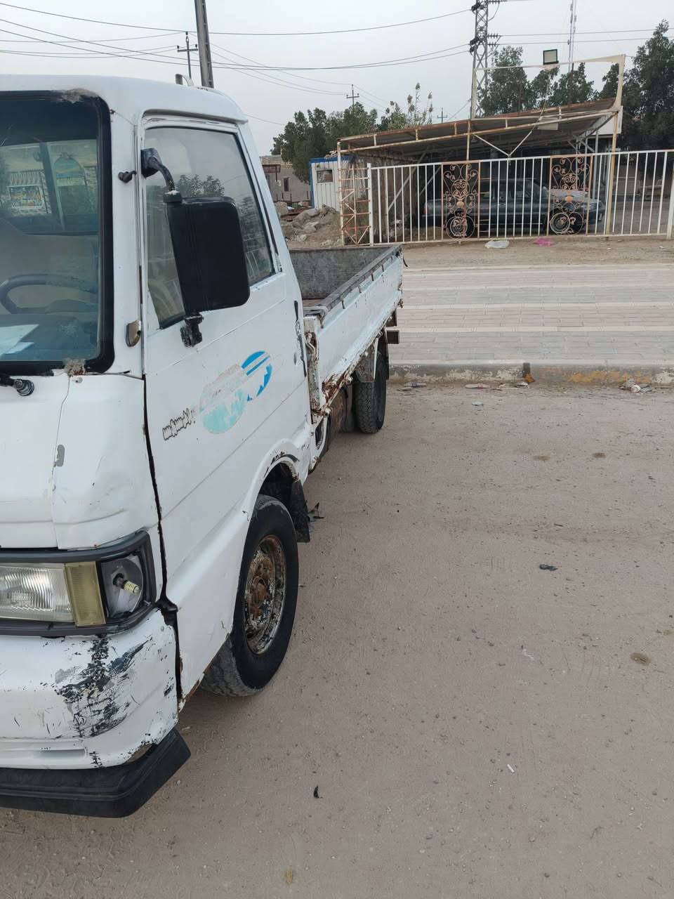 السلام عليكم
كيه بنكو موديل 96
للبيع كير مكينه اكسل
خير من الله رقم انكليزي بسمي
تحويل ثاني يوم
مستعجل على البيع 
مكلف بالنشر 
***********
***********
