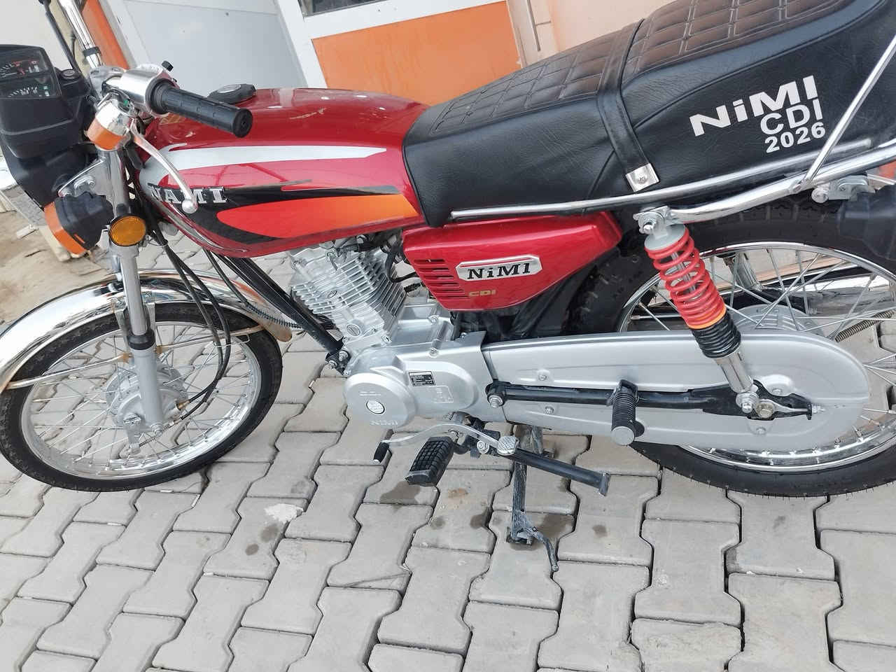 دراجة اربعة كير سكنر موديل 27
ستفسار ***********
