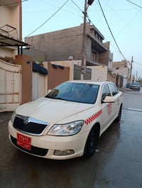 سكؤدا • ٢٠١٣ • گير اتوماتيك