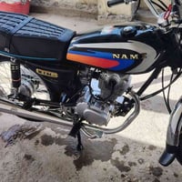 دراجة • موديل 2027 • سدة الهندية