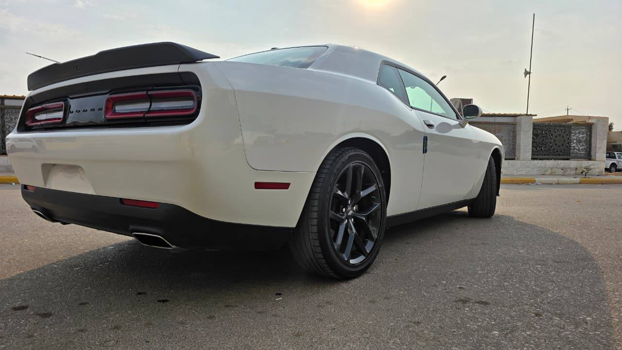 سلام عليكم دوج جالنجر 2023 آخر إصدار ضرر تبديل جاملغ فقط بارد ربع بنيد فقط باقي كفاله سعر 190 مجال بسيط تواصل*********** أو وتساب
