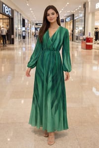 كشخة العيد • فساتين • خامة ممتازة