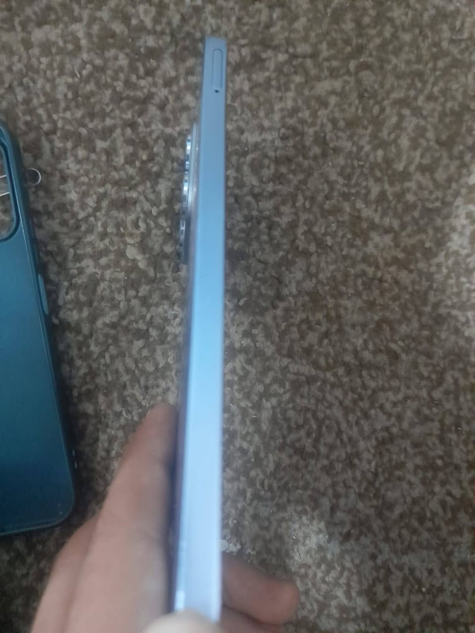 هونرx8b
ذاكره٢٥٦ رام+٨+٨
ببجي٦٠ فريم
ممفتوح شرط نضيف حيل 
١٦٠ وبي مجال قليل يرهم مراوس اخذ وانطي فرق


**إذا كنت صاحب هذا الإعلان وتريد حذفه لأي سبب، رجاءا أرسل رسالة إلى الدعم الفني**