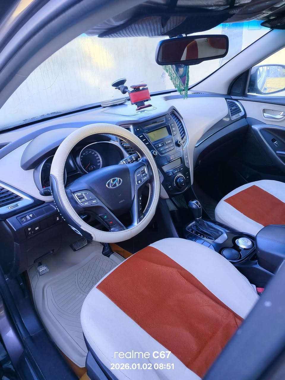 سنتافيا خليجي 6 ستندر 7 راكب مديل 16 تبريد شغال 3 قطع  اشارت ترحيب   حداديه جديده تخم تاير ربع جدد باتري جديد مكينه وكير عل شرط بيه صبغ حزام جماليه قماره بنا راما  سياره مثنى بسمي  سنويه27 عنوان  ديوانيه الحمزه شرقي  سعر 155 وبيه مجال          ***********
