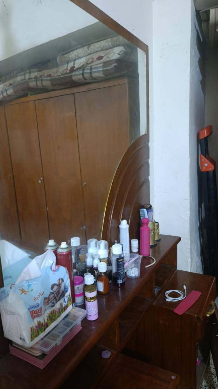 ودوشك كلش  جبير وطبي وضغط عالي عرض  ٢٠٠طول ١٨٠العلو ٣٦سم.العنوان تكريت يم المجلس


**إذا كنت صاحب هذا الإعلان وتريد حذفه لأي سبب، رجاءا أرسل رسالة إلى الدعم الفني**