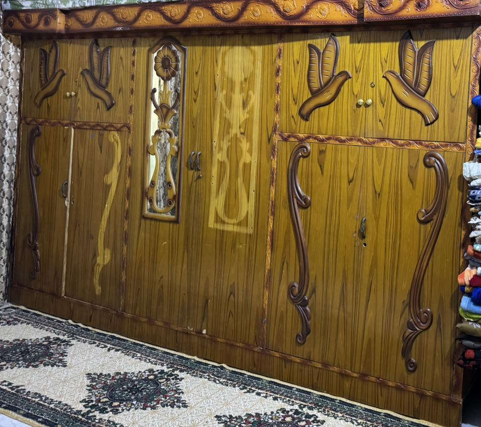 سعر 300 مكاني مدينة الصدر  ***********
