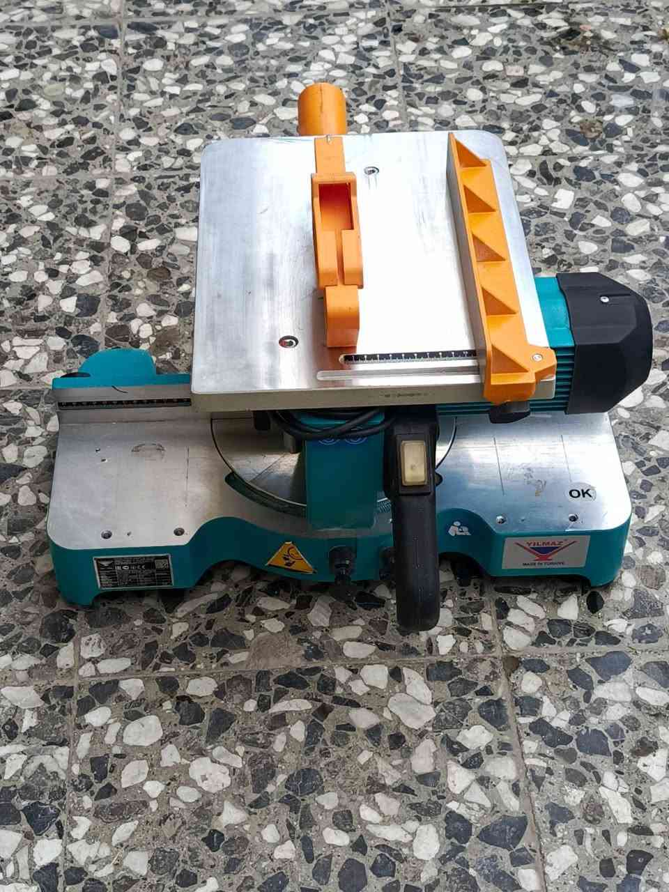 سلام عليكم كتر يلمز جديد ستخدام شهرين
الستفسار عل رقم ***********
