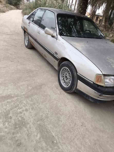 السلام عليكم اوبل اوميكا موديل 95 كير ومكينه وشواصي مكفولات كير اوتوماتيك  سياره باسمي سنويه 2030 مداور ثاني يوم السعر 27 وبيها مجال العنوان الديوانية قضاء الشامية  للشراي للتواصل ***********. 
***********
