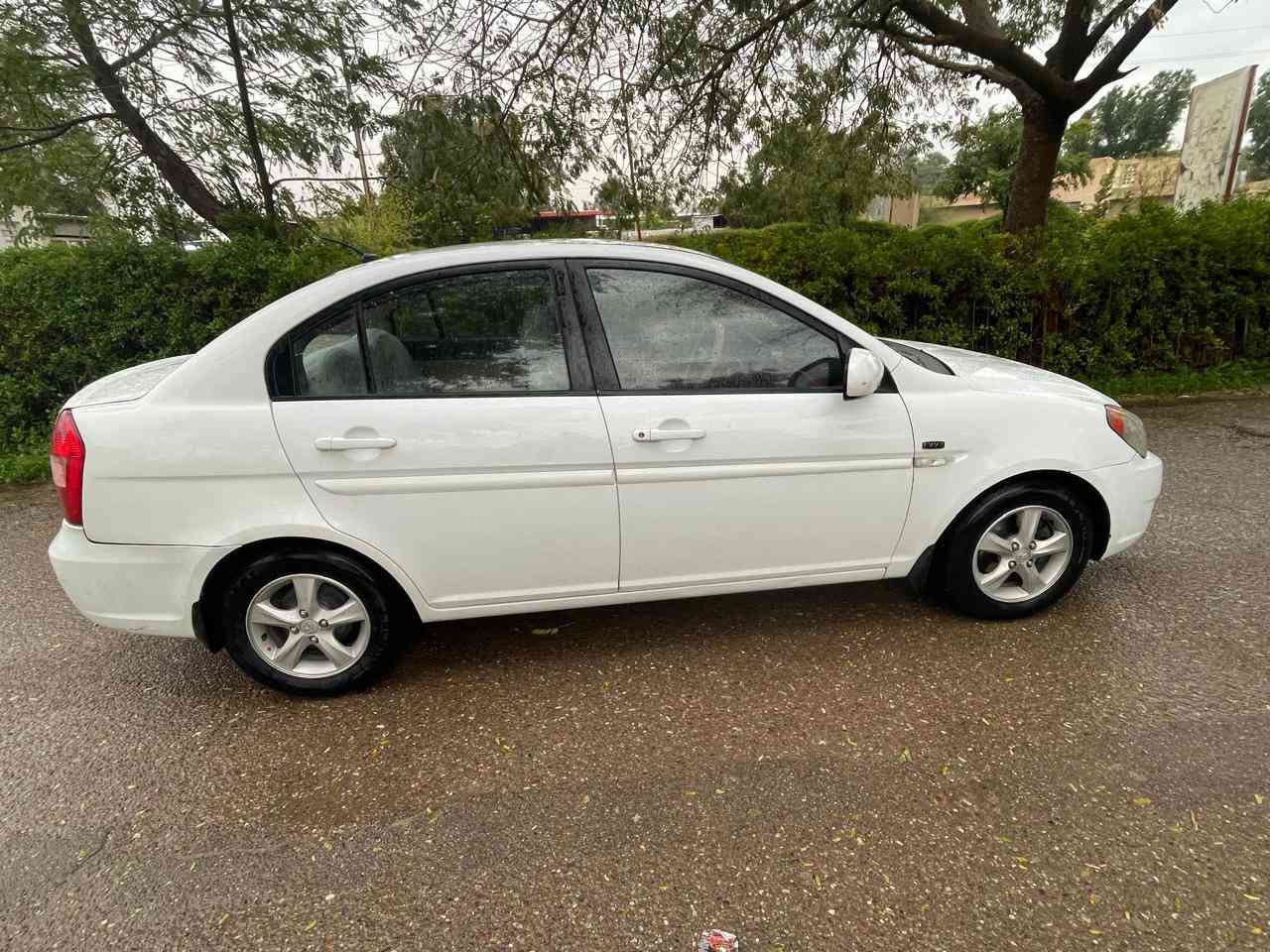 السلام عليكم :-
اكسنت خليجي شركه العامة موديل ٢٠١١ 
وهذا التقرير مالتها مرفق بالصور 
السعر 95 $وبيها مجال قليل
 الاتصال ع الرقم

***********
