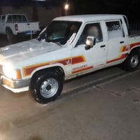 تويوتا بيك اب • ١٩٨٨ • السليمانية