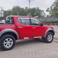 ٢٠١٥ • فورويل • اوتوماتيك