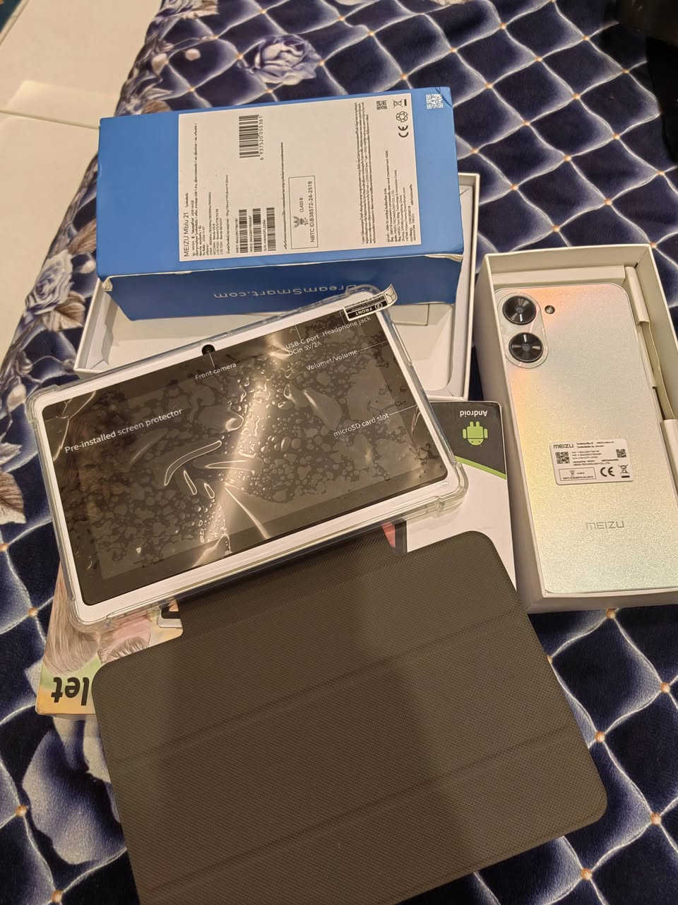 ايباد جديد سلاسه فول مع مبايل وكاله ميزو اصلي جديد باكيت اثنينهم 90 مع التوصيل


**إذا كنت صاحب هذا الإعلان وتريد حذفه لأي سبب، رجاءا أرسل رسالة إلى الدعم الفني**