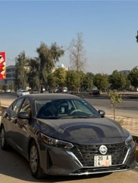 سنترا ٢٠٢٥ • موتور ٢٠٠٠ • ماشي ١٢٢٠٧ كم