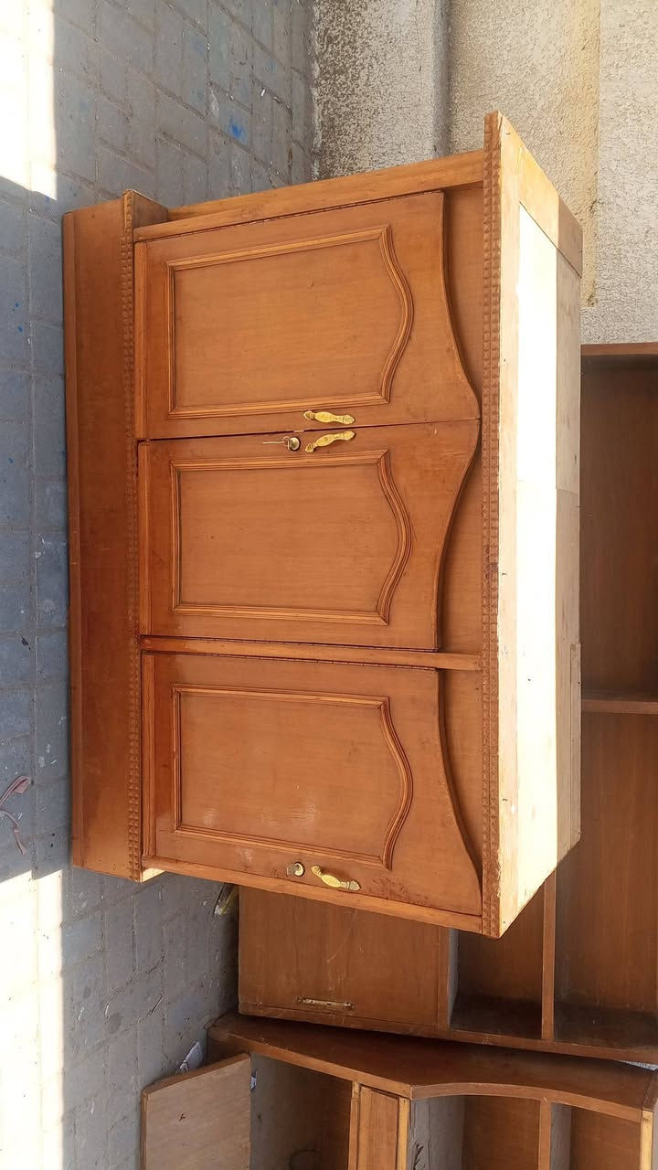بوفيه صاج تزكام متر 130
سعر 60 كوت حي جهاد زويرجات


**إذا كنت صاحب هذا الإعلان وتريد حذفه لأي سبب، رجاءا أرسل رسالة إلى الدعم الفني**