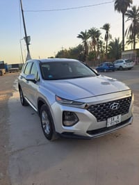 سنتافي ٢٠١٩ • ٣٨ الف • مكينة ٢٤٠٠