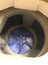 غساله اوتوماتيك • شغاله • حي الجهاد