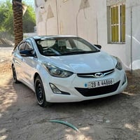 النترا مضلع ٢٠١٥ خليجي سياره فولل عده البصمه   مكينه ١٨٠٠  فتحه   شاشه...