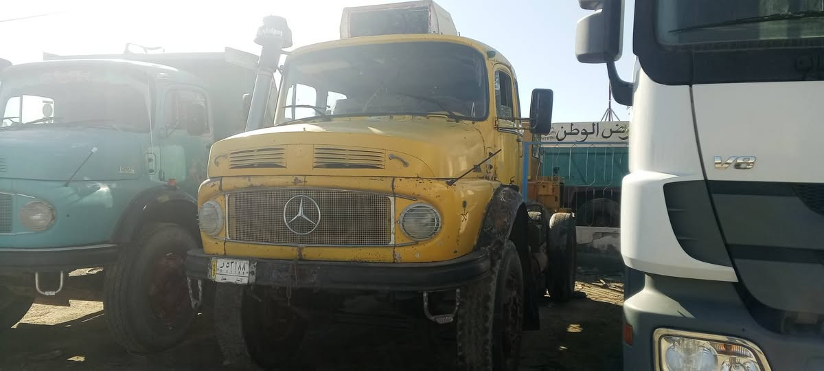 أهلاً وسهلا بكم في معرض الوطن ✨
معرض_الوطن_البيع_وشراء_المعدات_ثقيله🚛🚜🏗

للبيع اقجم سوبر 
كير 111
موديل 1980
شاصي بلادي بدون صبغ 
قماره مصبوغه 
سياره جاهزه العمل ما ناقصها اي شي 
عنوان سياره فلوجه خط سريع معارض فلوجه معرض الوطن 

***********📞📲

***********📞📲

***********📞📲

صفحه التيك توك         c.f2e
