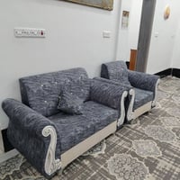 عامريه الصمود • جديد • قابل للتفاوض