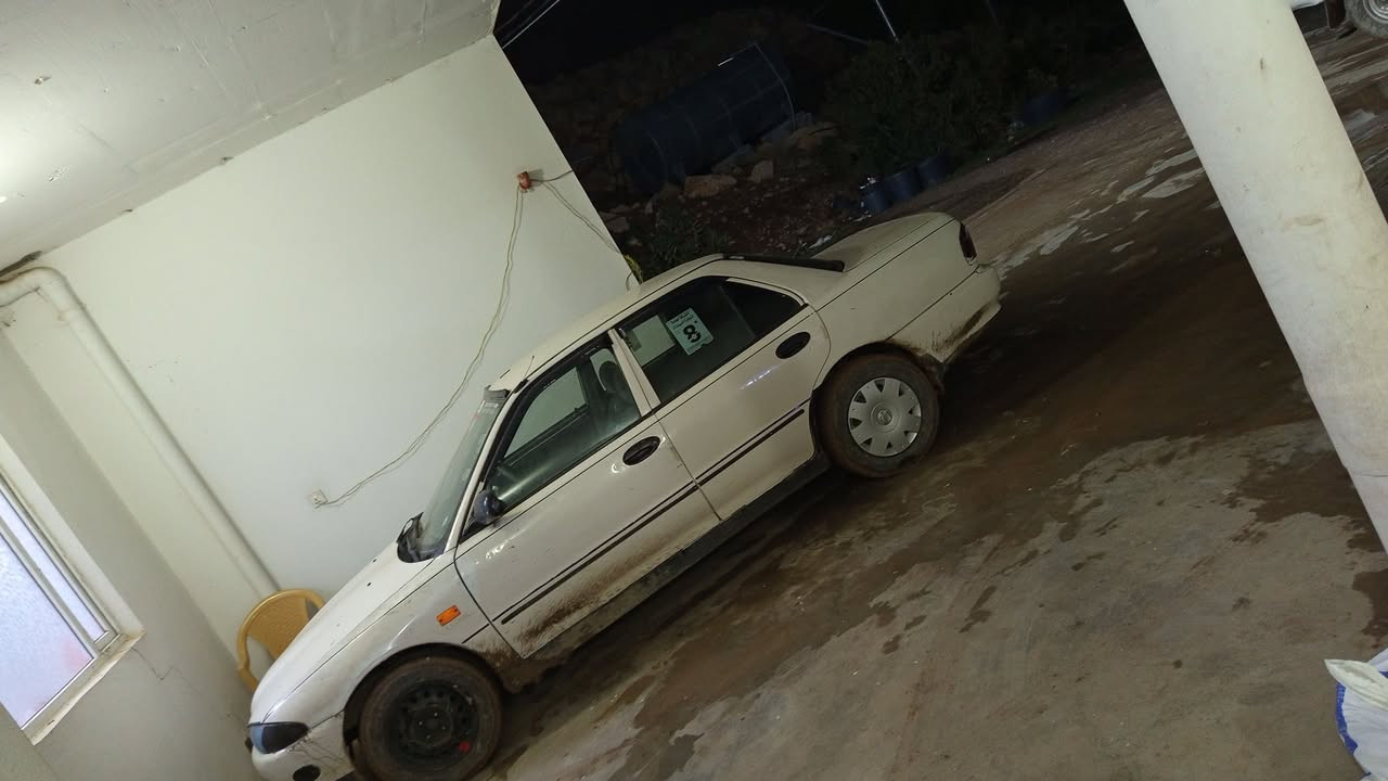 بروتون 2002 حرم سليماني سعر خاص


**إذا كنت صاحب هذا الإعلان وتريد حذفه لأي سبب، رجاءا أرسل رسالة إلى الدعم الفني**