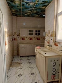 الرمادي شارع 40 • عوائل فقط • مصعد كهربائي