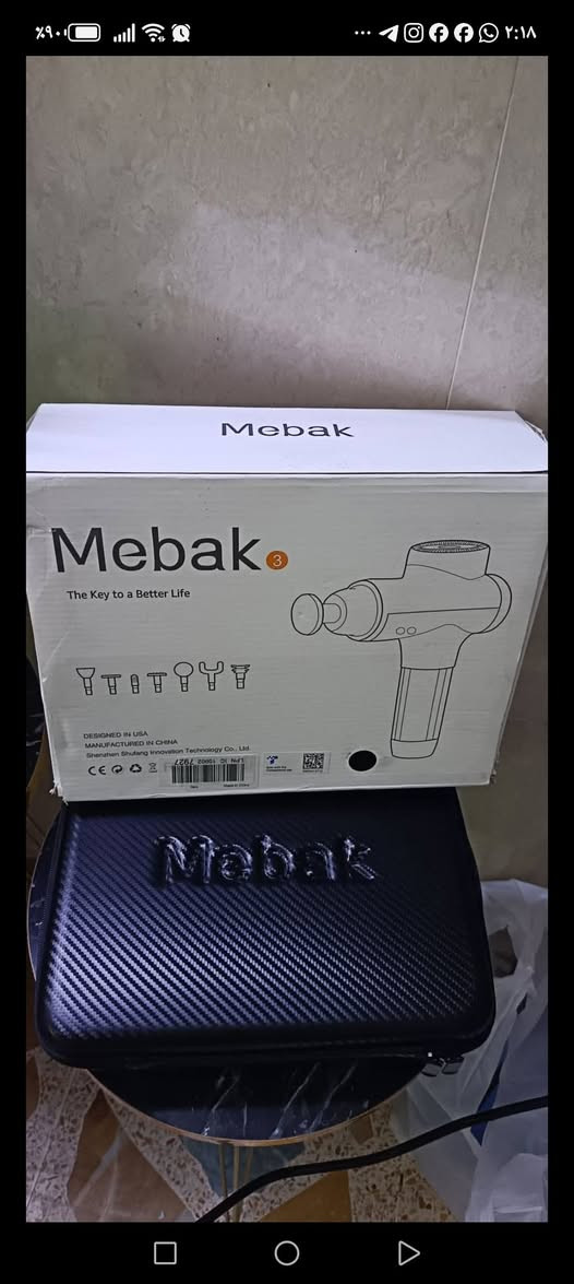 قطع امزون متوفر توصيل


**إذا كنت صاحب هذا الإعلان وتريد حذفه لأي سبب، رجاءا أرسل رسالة إلى الدعم الفني**