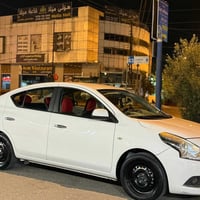 نيسان صني • ٢٠٢١ • رقم أربيل