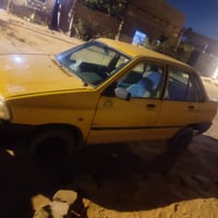 سايبا • ٢٠١٢ • كرمة علي