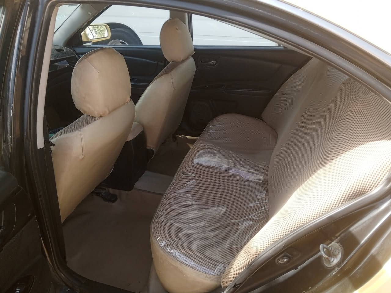 السلام عليكم
كيا اوبتيما للبيع 2010
سياره كامله
كير و مكينه و حداديه جدد
تخم تاير تبريد شغال
رقم بغداد 
ضربه يم تانكي بانزين ما عابره 
سياره نظيفة
اتصال رقم 
***********
***********
عنوان ناصريه سوق الشيوخ
