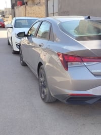 إلنترا • ٢٠٢٣ • محرك ٢٠٠٠
