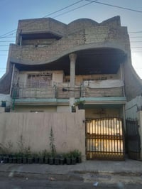 نزال ٢٠ حي النصر • ٢٠٠م • طابو ملك