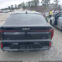 كيا K4 • ٢٠٢٥ • ١٠٠٠ كم