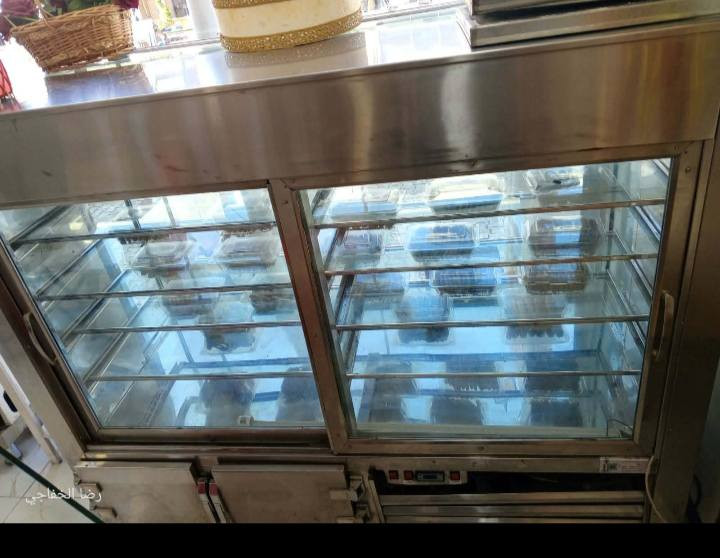 عارضات  كيك


**إذا كنت صاحب هذا الإعلان وتريد حذفه لأي سبب، رجاءا أرسل رسالة إلى الدعم الفني**