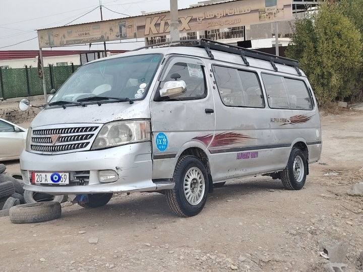 سلام عليكم عندي فتون 2010 للبيع كير اتو ماتيك مكينه بلاديه خير من الله تخم تاير كهربائيات دوشمه جديده رقم نكليزي سياره بسمي سياره كبل للشارع رقم شاصي شعار بل تكمه سعره ب58 وبيه مجال الاستفسار ***********. مكان بغداد المدائن
