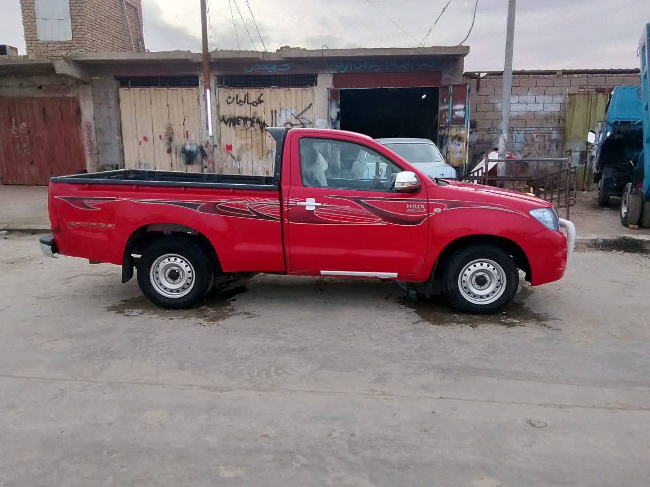 سلام عليكم البيع فلاوتزه موديل ٢٠١٠ مكفوله رقم بابل سنويه ال٢٠٢٩ ترهم مروس بجمره دبل ذي قار الرفاعي ***********٧
