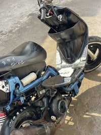 ماكس عدله • ممفتوح • مجال قليل